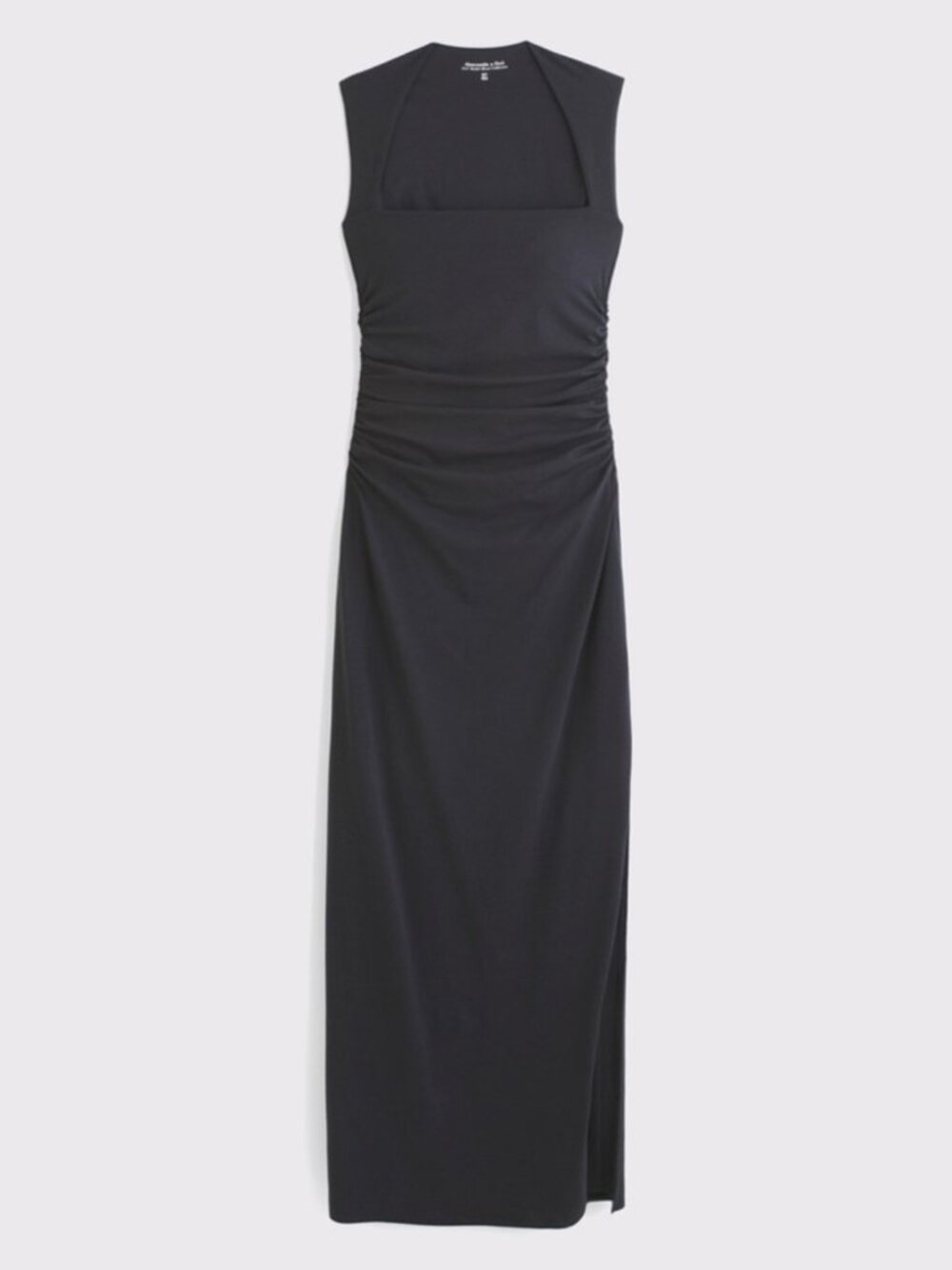 Abercrombie & Fitch The A&F Ava Knit Maxi Dress